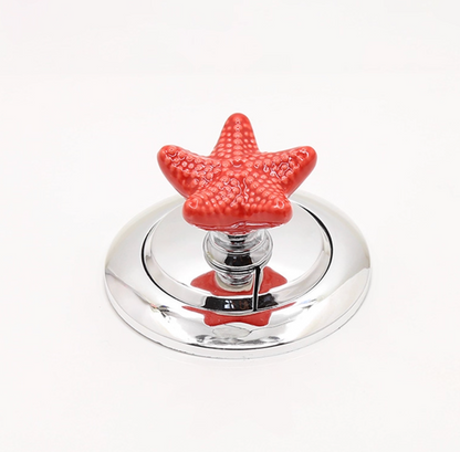 Starfish Button Assist Tool