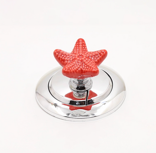 Starfish Button Assist Tool