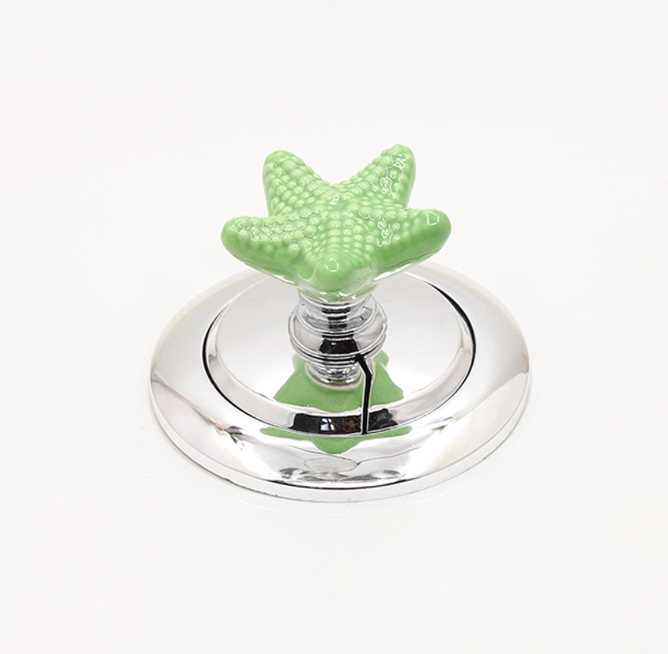 Starfish Button Assist Tool
