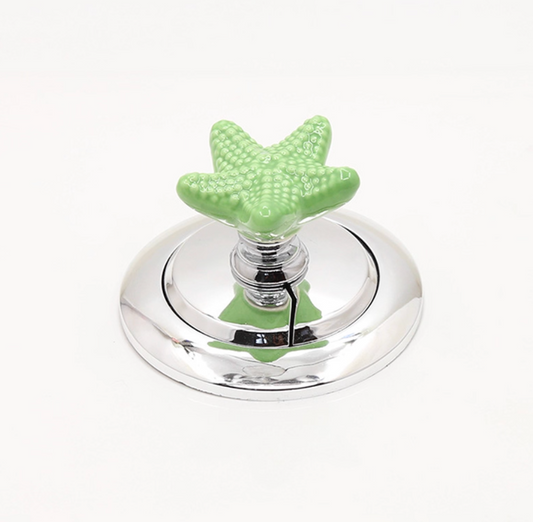 Starfish Button Assist Tool