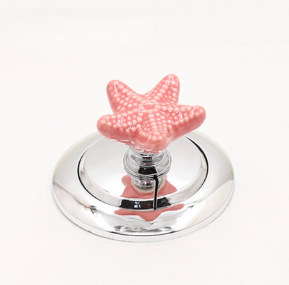 Starfish Button Assist Tool