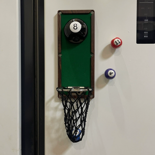 Bottle Opener Refrigerator Magnets Set