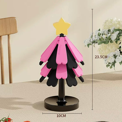 Tree Silicone Mat, Dining Table Anti Scalding Mat, Pot Mat, Gift Creative And Personalized Home Decoration