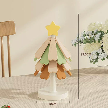 Tree Silicone Mat, Dining Table Anti Scalding Mat, Pot Mat, Gift Creative And Personalized Home Decoration