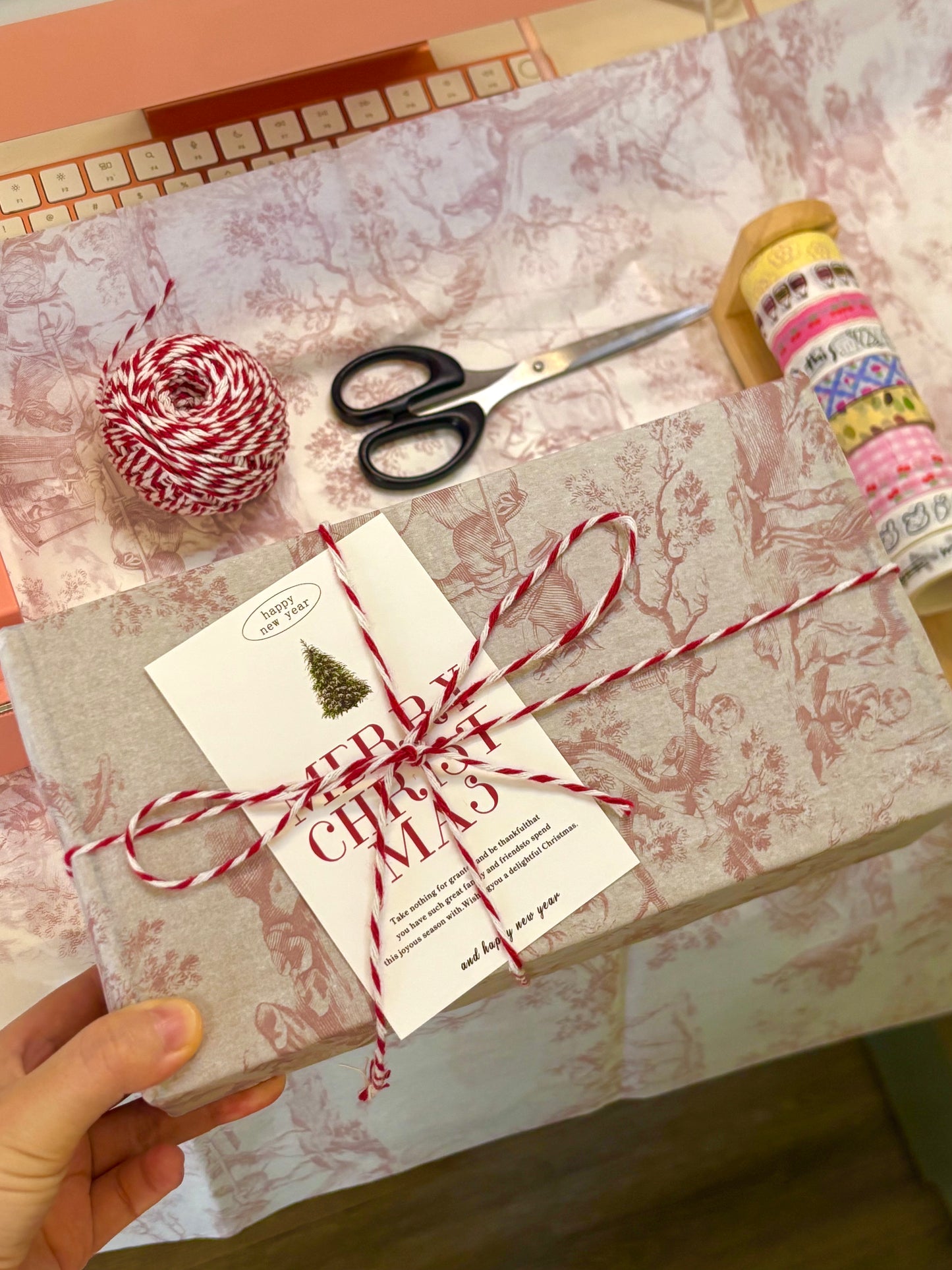 Mystery Fridge Magnet Spoon + Bonus Gift